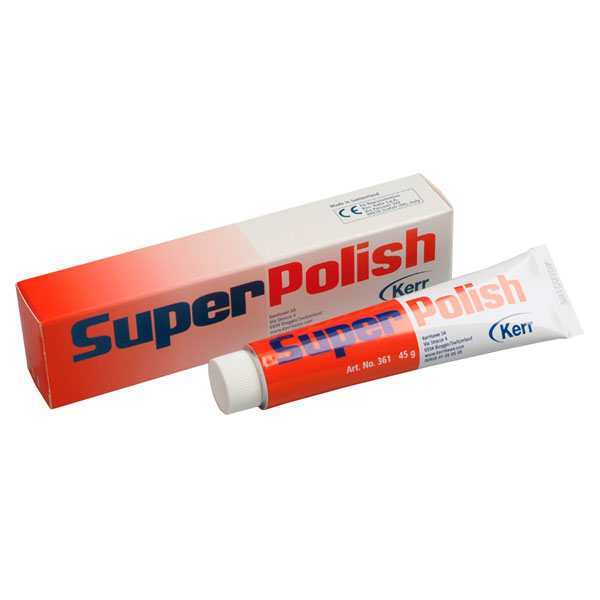 Pasta Pulir Superpolish 45gr